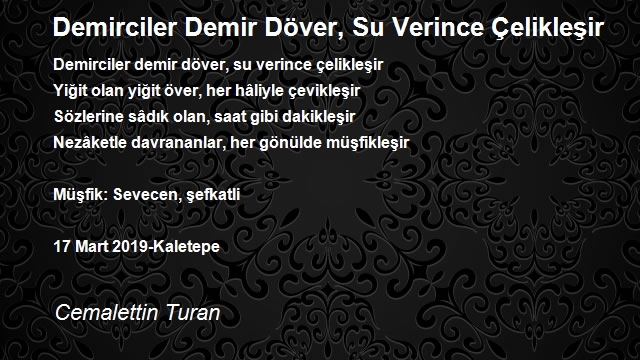 Cemalettin Turan