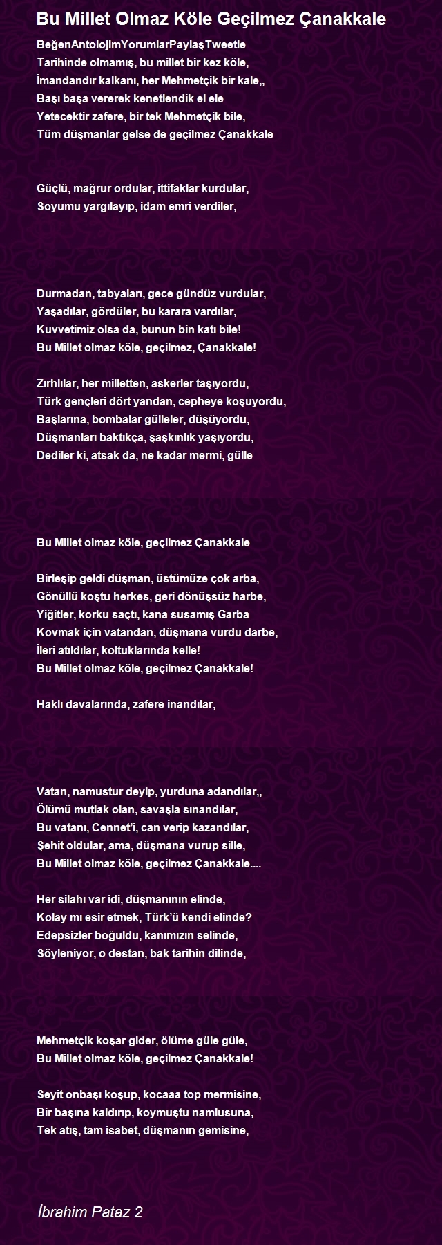 İbrahim Pataz 2