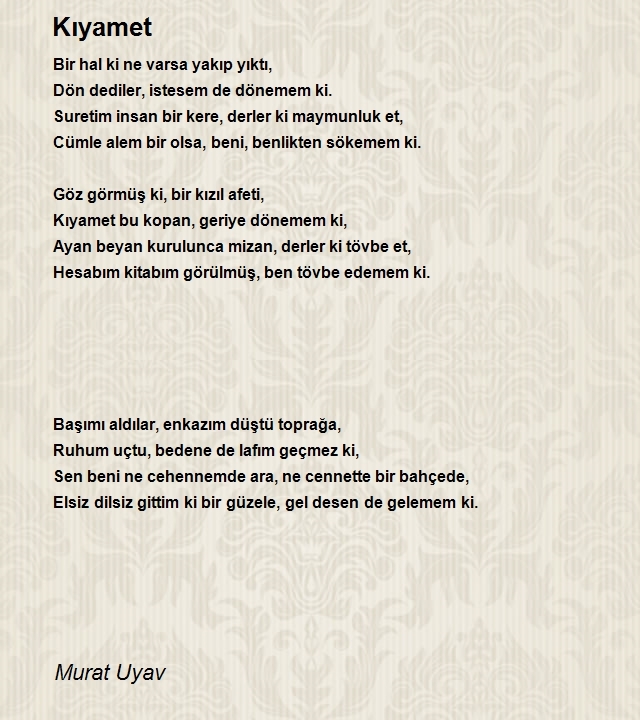 Murat Uyav