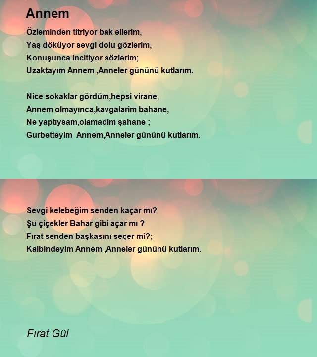 Fırat Gül