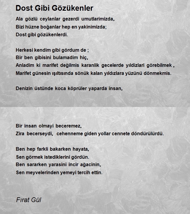 Fırat Gül