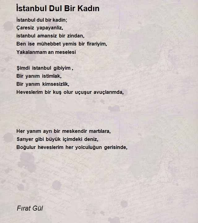 Fırat Gül