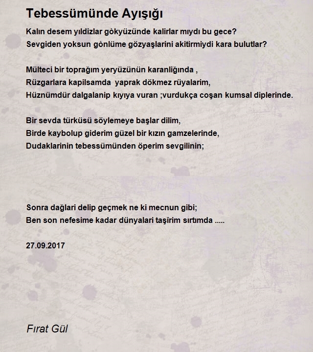 Fırat Gül