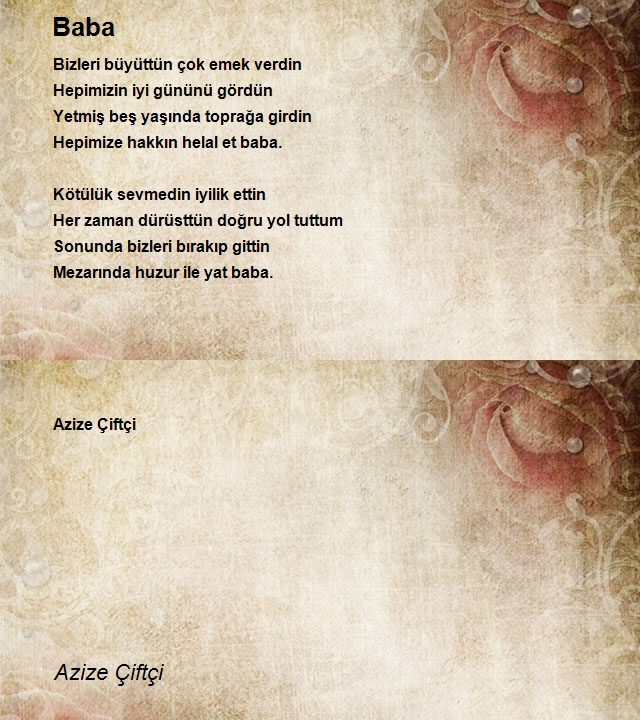 Azize Çiftçi