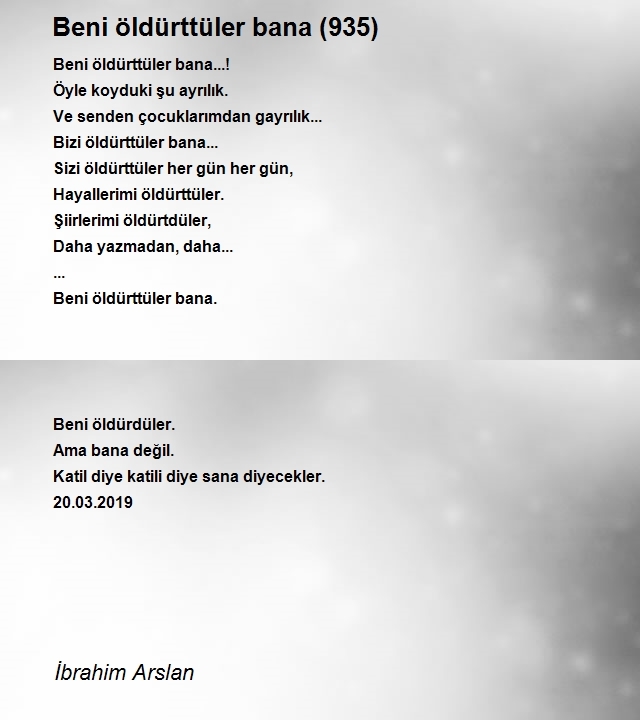 İbrahim Arslan