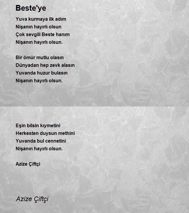 Azize Çiftçi