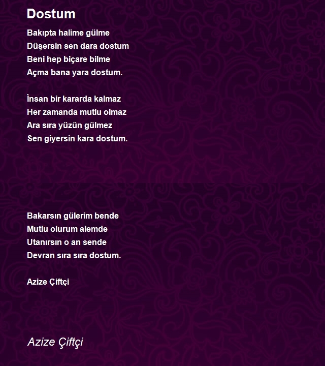 Azize Çiftçi