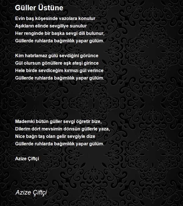 Azize Çiftçi