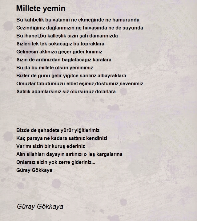 Güray Gökkaya