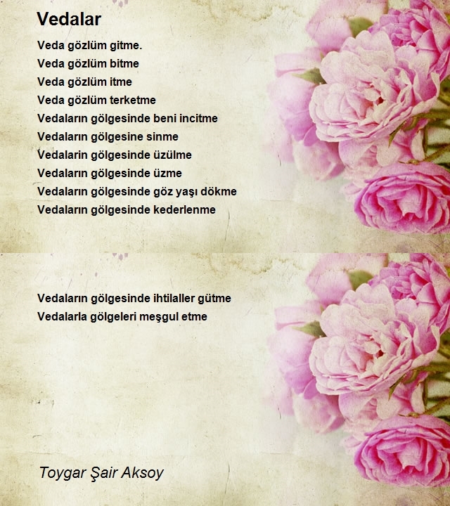 Toygar Şair Aksoy