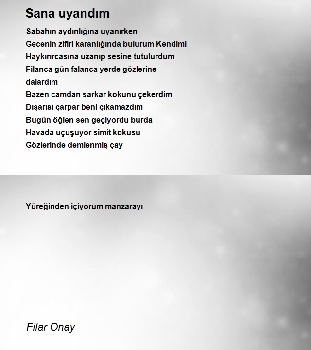 Filar Onay