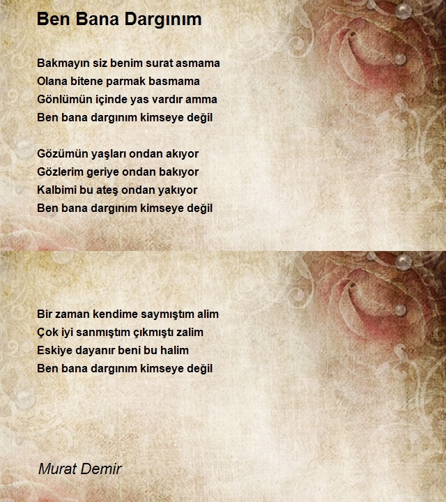 Murat Demir