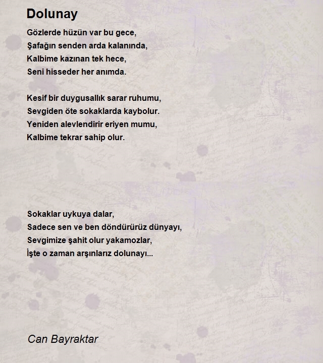 Can Bayraktar