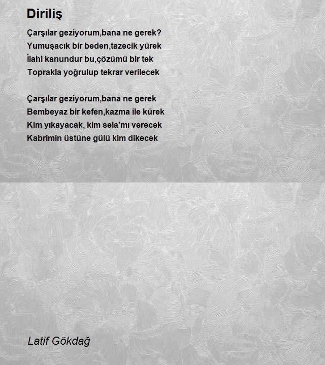 Latif Gökdağ