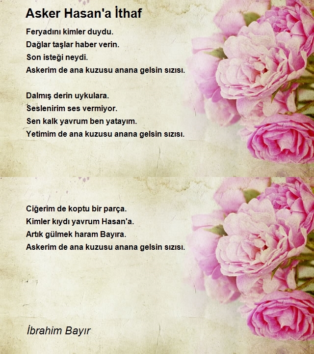 İbrahim Bayır