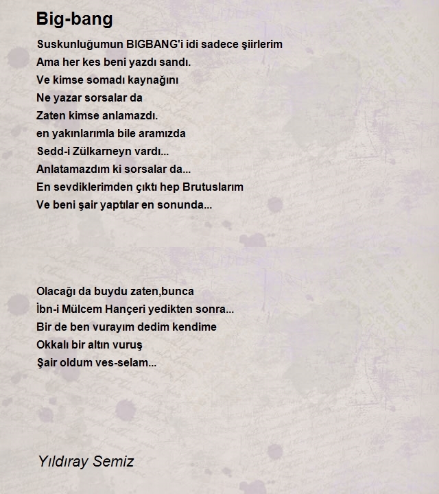 Yıldıray Semiz