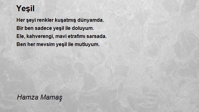 Hamza Mamaş