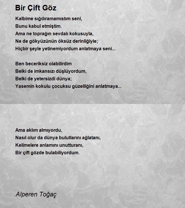 Alperen Toğaç