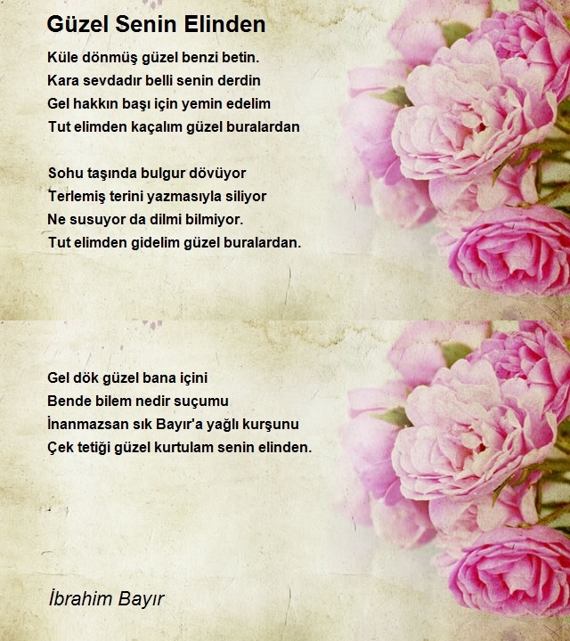 İbrahim Bayır