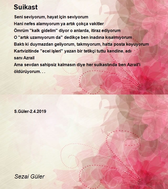 Sezai Güler