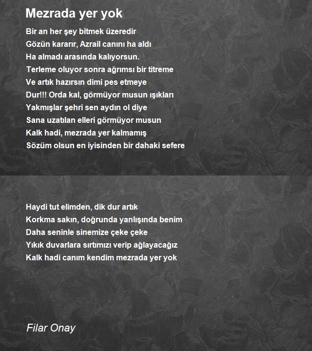 Filar Onay