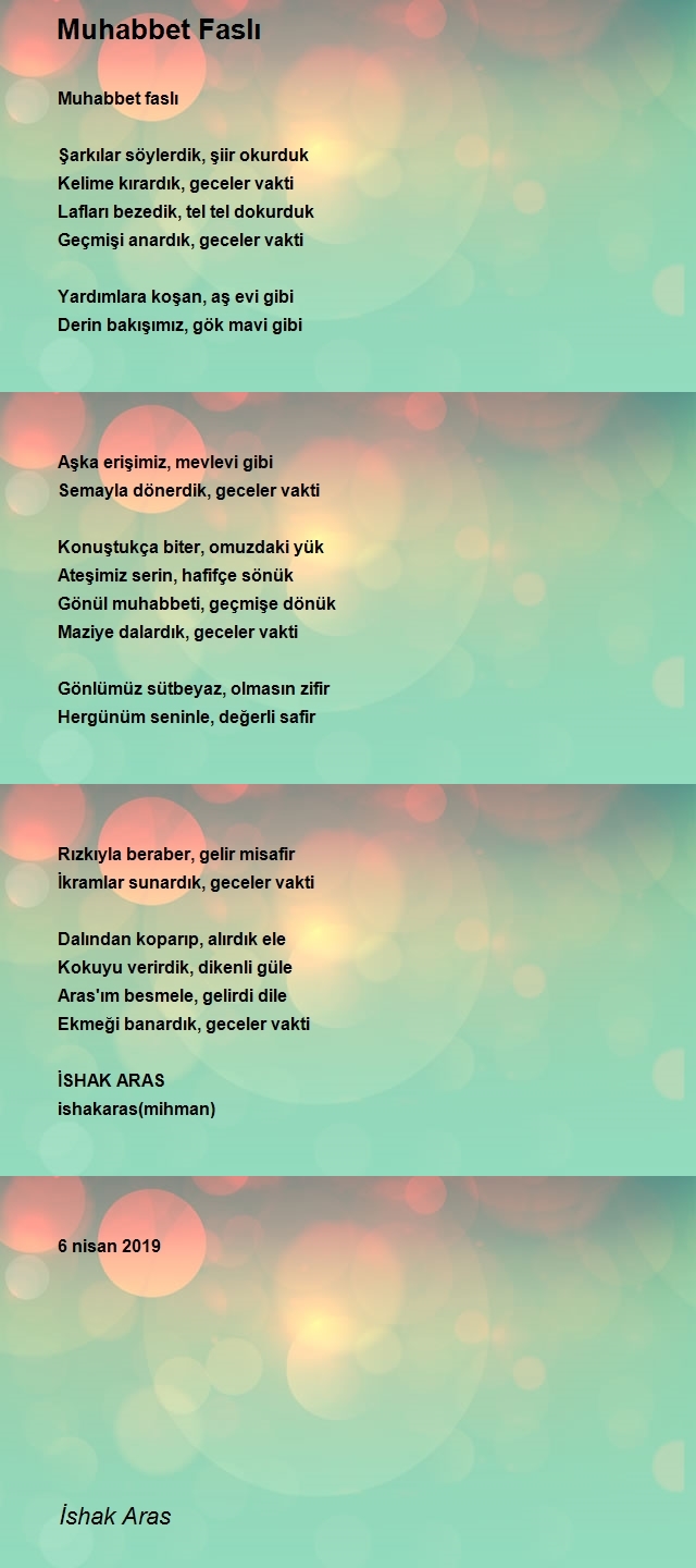 İshak Aras