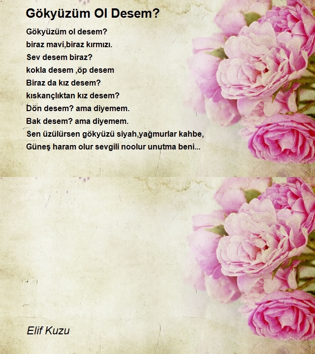 Elif Kuzu