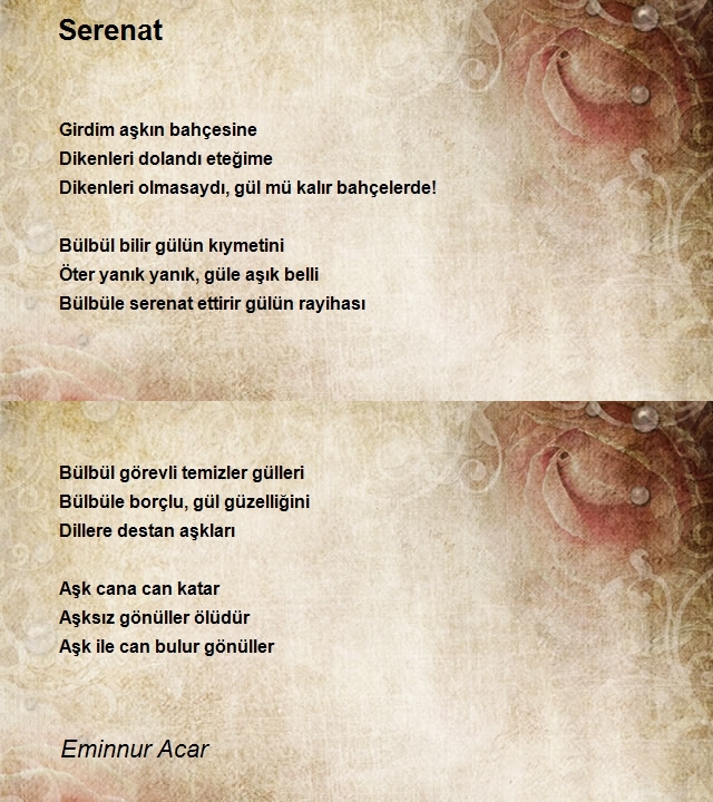 Eminnur Acar