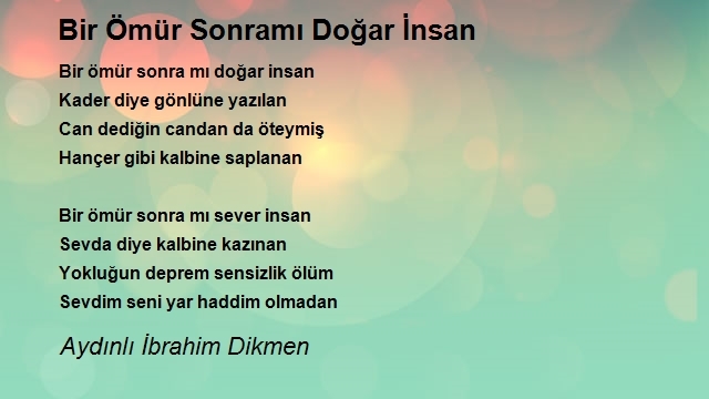 İbrahim Dikmen 2