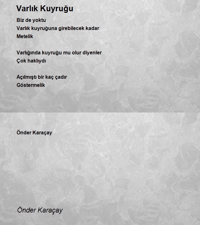 Önder Karaçay