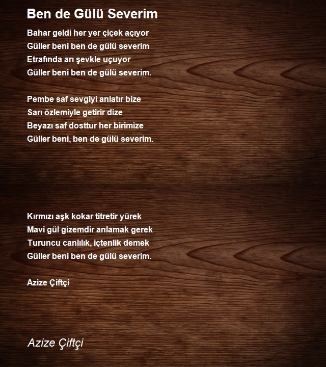 Azize Çiftçi