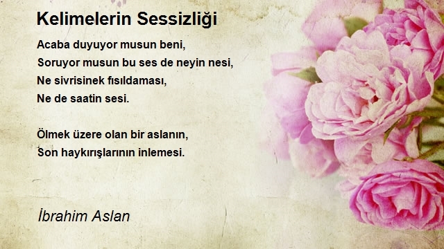 İbrahim Aslan