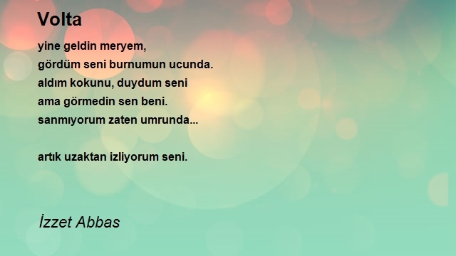 İzzet Abbas