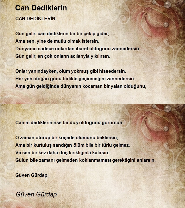 Güven Gürdap