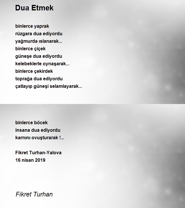 Fikret Turhan