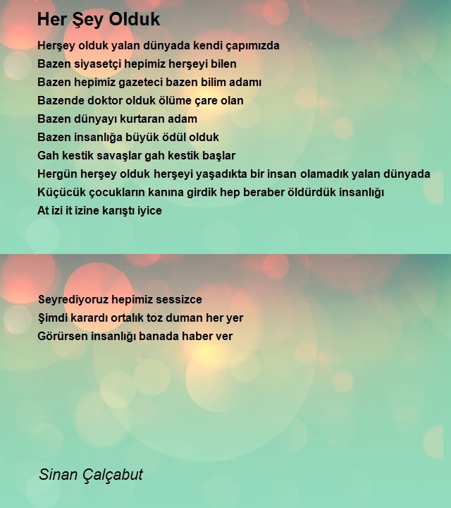 Sinan Çalçabut