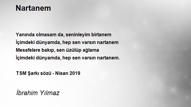 İbrahim Yılmaz