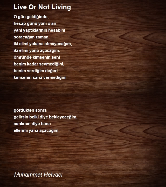 Muhammet Helvacı