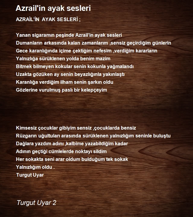 Turgut Uyar 3