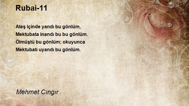 Mehmet Cıngır