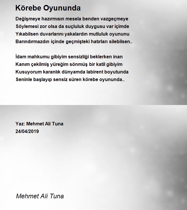 Mehmet Ali Tuna