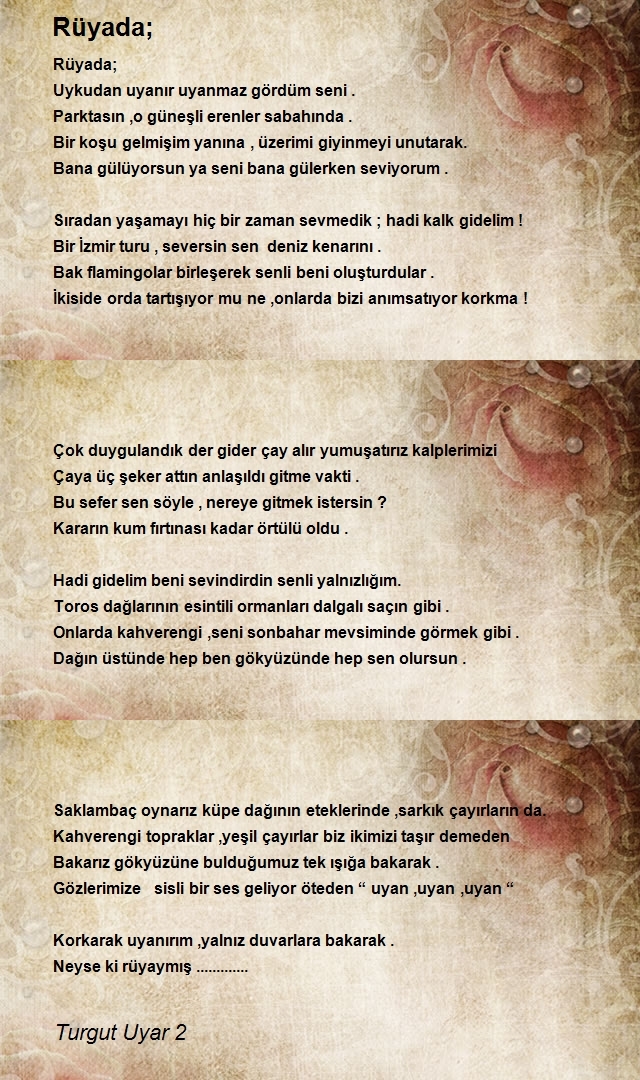 Turgut Uyar 3