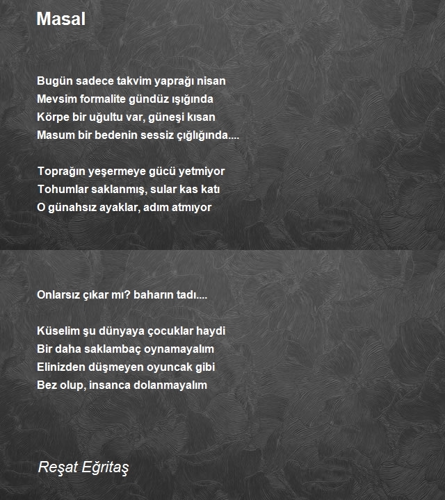 Reşat Eğritaş