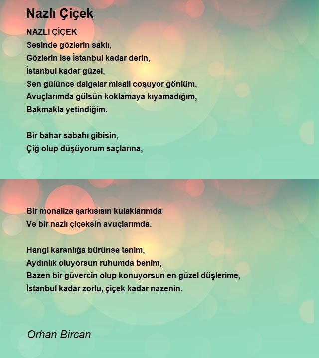 Orhan Bircan