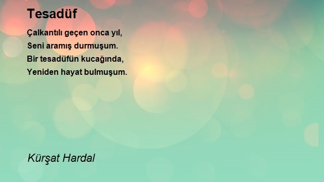 Kürşat Hardal