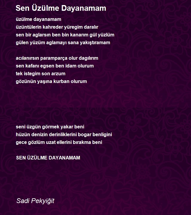 Sadi Pekyiğit