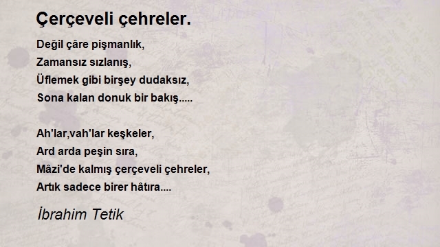 İbrahim Tetik