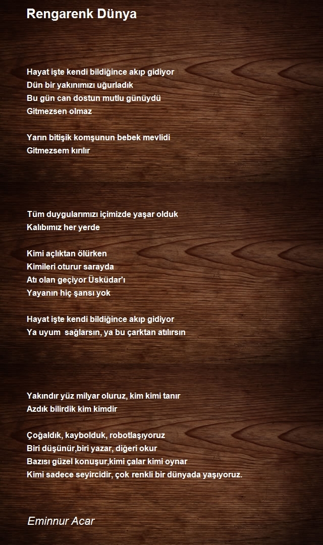 Eminnur Acar