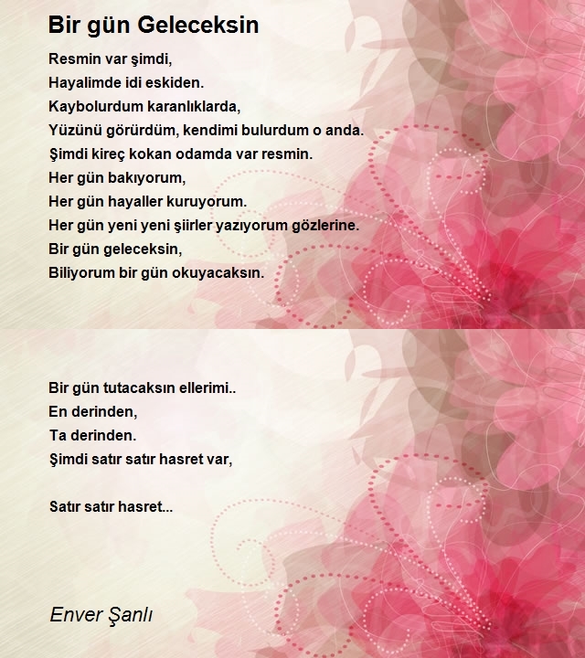 Enver Şanlı