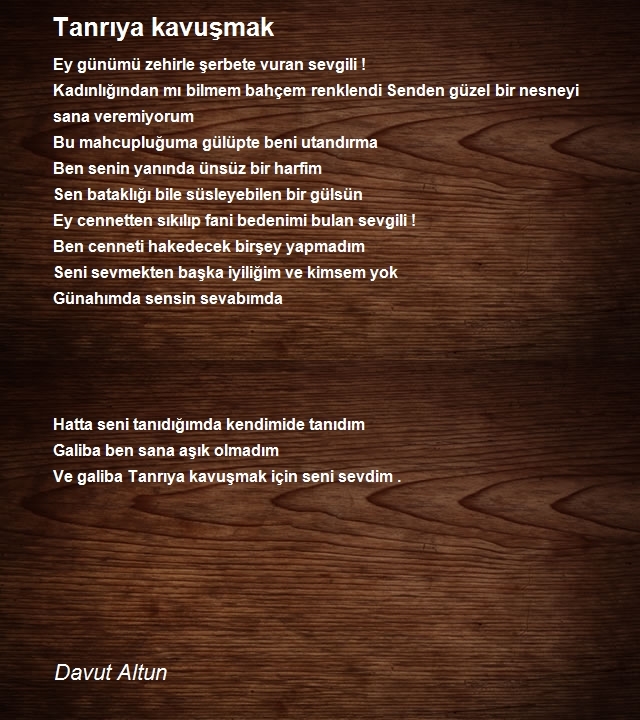 Davut Altun